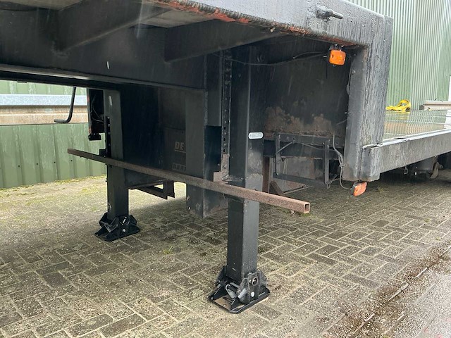 1991 ziebijzonder dieplader - afbeelding 11 van  34