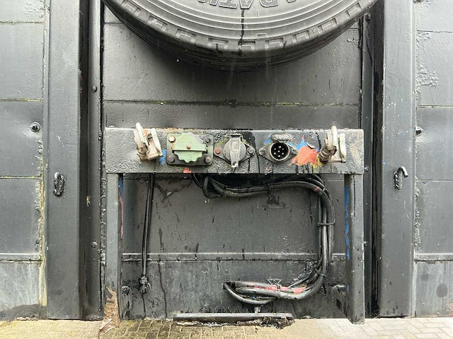 1991 ziebijzonder dieplader - afbeelding 13 van  34