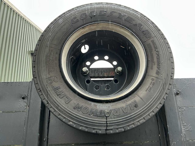 1991 ziebijzonder dieplader - afbeelding 14 van  34