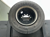 1991 ziebijzonder dieplader - afbeelding 14 van  34