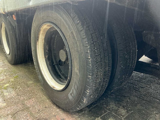 1991 ziebijzonder dieplader - afbeelding 19 van  34