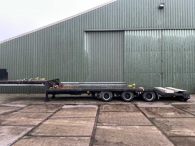 1991 ziebijzonder dieplader - afbeelding 21 van  34