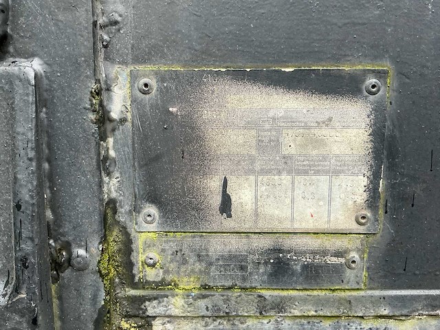 1991 ziebijzonder dieplader - afbeelding 29 van  34