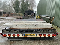 1991 ziebijzonder dieplader - afbeelding 30 van  34