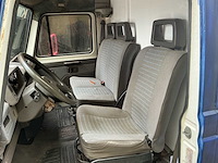 1992 - daf 400-serie foodtruck 2.5 vh 435 en 320 - afbeelding 4 van  52