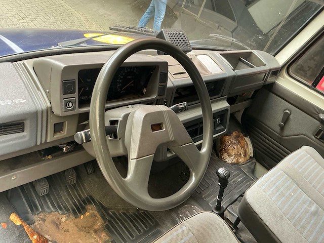 1992 - daf 400-serie foodtruck 2.5 vh 435 en 320 - afbeelding 5 van  52