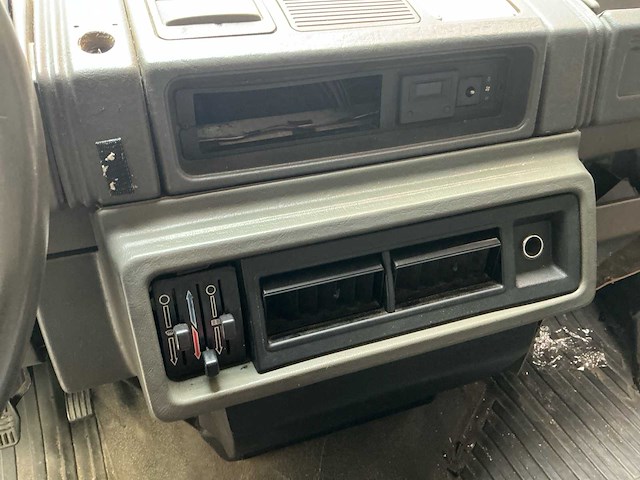 1992 - daf 400-serie foodtruck 2.5 vh 435 en 320 - afbeelding 7 van  52