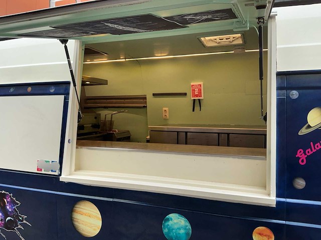 1992 - daf 400-serie foodtruck 2.5 vh 435 en 320 - afbeelding 11 van  52