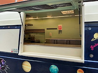 1992 - daf 400-serie foodtruck 2.5 vh 435 en 320 - afbeelding 11 van  52