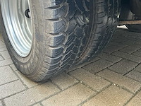 1992 - daf 400-serie foodtruck 2.5 vh 435 en 320 - afbeelding 14 van  52