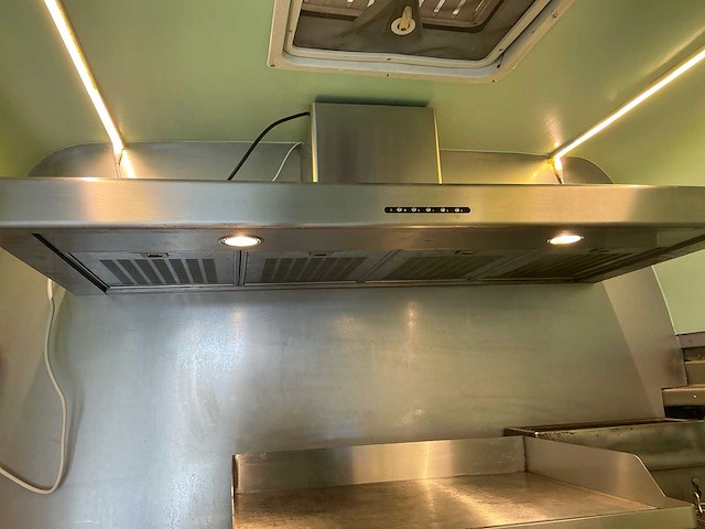 1992 - daf 400-serie foodtruck 2.5 vh 435 en 320 - afbeelding 26 van  52