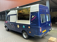 1992 - daf 400-serie foodtruck 2.5 vh 435 en 320 - afbeelding 23 van  52
