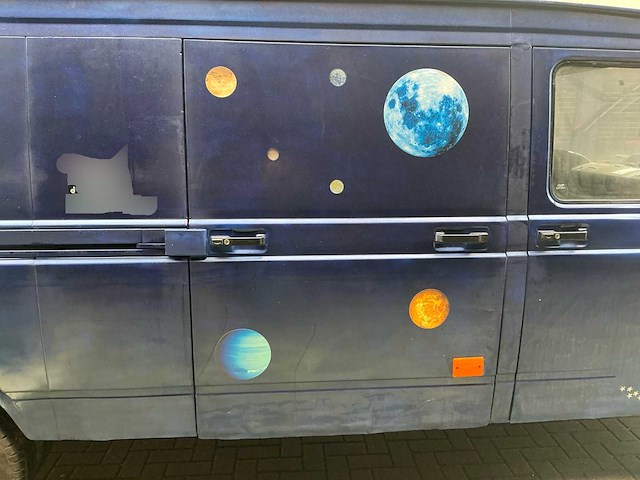 1992 - daf 400-serie foodtruck 2.5 vh 435 en 320 - afbeelding 44 van  52