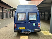 1992 - daf 400-serie foodtruck 2.5 vh 435 en 320 - afbeelding 34 van  52