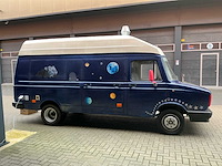 1992 - daf 400-serie foodtruck 2.5 vh 435 en 320 - afbeelding 49 van  52