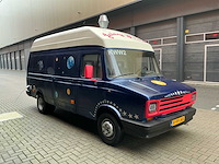 1992 - daf 400-serie foodtruck 2.5 vh 435 en 320 - afbeelding 50 van  52
