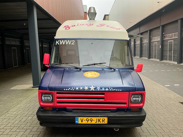 1992 - daf 400-serie foodtruck 2.5 vh 435 en 320 - afbeelding 51 van  52