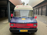 1992 - daf 400-serie foodtruck 2.5 vh 435 en 320 - afbeelding 51 van  52