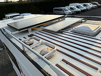 1992 - fiat - adriatik 550 - camper - afbeelding 2 van  31