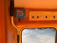 1992 - fiat - adriatik 550 - camper - afbeelding 4 van  31