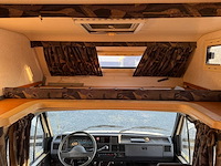 1992 - fiat - adriatik 550 - camper - afbeelding 6 van  31