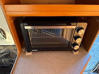 1992 - fiat - adriatik 550 - camper - afbeelding 7 van  31