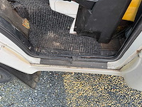 1992 - fiat - adriatik 550 - camper - afbeelding 8 van  31