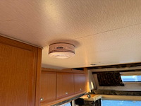 1992 - fiat - adriatik 550 - camper - afbeelding 9 van  31