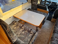 1992 - fiat - adriatik 550 - camper - afbeelding 10 van  31