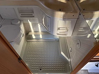 1992 - fiat - adriatik 550 - camper - afbeelding 14 van  31