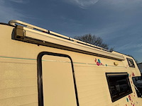 1992 - fiat - adriatik 550 - camper - afbeelding 15 van  31