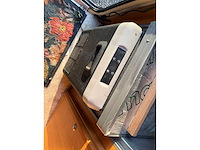 1992 - fiat - adriatik 550 - camper - afbeelding 16 van  31