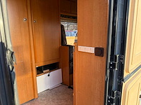 1992 - fiat - adriatik 550 - camper - afbeelding 17 van  31