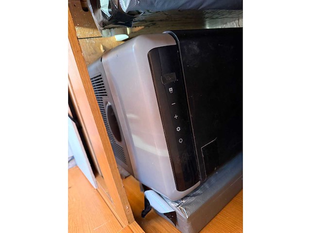 1992 - fiat - adriatik 550 - camper - afbeelding 20 van  31