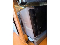 1992 - fiat - adriatik 550 - camper - afbeelding 20 van  31