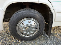 1992 - fiat - adriatik 550 - camper - afbeelding 21 van  31