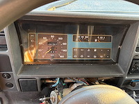 1992 - fiat - adriatik 550 - camper - afbeelding 24 van  31