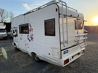1992 - fiat - adriatik 550 - camper - afbeelding 28 van  31