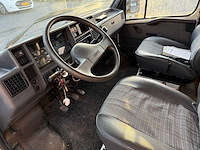 1992 - fiat - adriatik 550 - camper - afbeelding 29 van  31