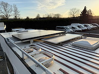 1992 - fiat - adriatik 550 - camper - afbeelding 31 van  31