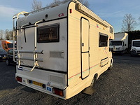 1992 - fiat - adriatik 550 - camper - afbeelding 26 van  31