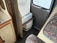 1992 - fiat hymer - 290 l - camper/kampeerwagen - afbeelding 2 van  18