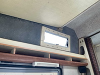 1992 - fiat hymer - 290 l - camper/kampeerwagen - afbeelding 4 van  18