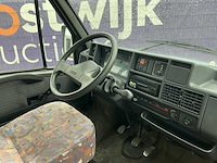 1992 - fiat hymer - 290 l - camper/kampeerwagen - afbeelding 6 van  18