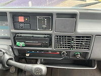 1992 - fiat hymer - 290 l - camper/kampeerwagen - afbeelding 7 van  18