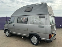 1992 - fiat hymer - 290 l - camper/kampeerwagen - afbeelding 12 van  18