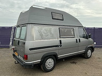 1992 - fiat hymer - 290 l - camper/kampeerwagen - afbeelding 13 van  18