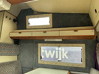 1992 - fiat hymer - 290 l - camper/kampeerwagen - afbeelding 15 van  18