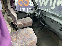 1992 - fiat hymer - 290 l - camper/kampeerwagen - afbeelding 5 van  18