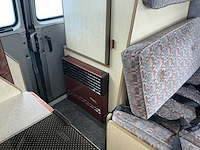 1992 - fiat hymer - 290 l - camper/kampeerwagen - afbeelding 17 van  18